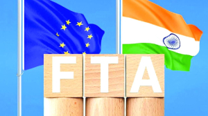 FTA with EU to help India diversify trade relations; provide greater market to exporters: Moody Ratings