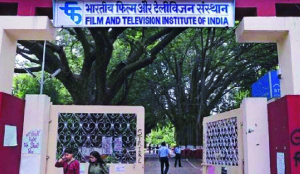 FTII cancels exam at Delhi centre after students manhandle staff