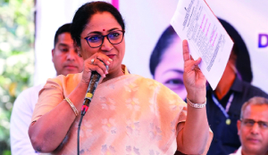 Fuel, LPG supplies normal in Delhi: CM