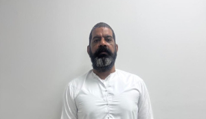 Fugitive drug lord Virender Singh Basoya extradited from UAE says HM Shah