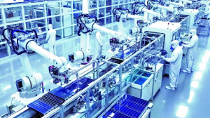 Fujiyama commissions INR 300 cr solar cell project in UP