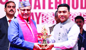 Future belongs to sustainable economies: VP Radhakrishnan