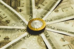 FY27 fiscal deficit stands at Rs 4.55 lakh crore by July, 26.8 pc of target