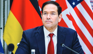 G7 meet: Rubio tries to sell US strategy to sceptical allies