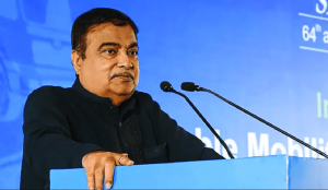 Gadkari reviews major highway corridor projects