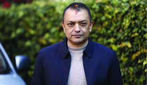 Gagan Thapa elected President of Nepali Congress