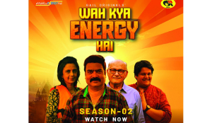 GAIL launches season 2 of Wah Kya Energy Hai drive