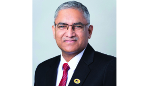 GAIL profitability moderated amid global headwinds