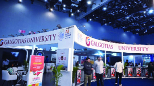 Galgotias and the AI Impact Summit Fiasco