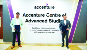 Galgotias University launches future-ready BTech and BBA programs with Accenture Learn Vantage