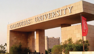 Galgotias University placement report: Over 4,700 offers across top recruiters in 2026
