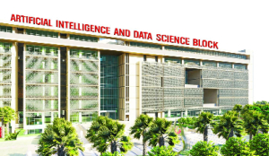 Galgotias University rises in Times Higher Education World Rankings 2026