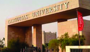 Galgotias University shines  in Times BBA Education Ranking 2026