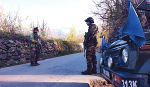 Ganderbal encounter under scrutiny after youth killed
