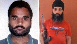 Gangster Goldy Brar allegedly claims in leaked audio that he killed Hardeep Nijjar