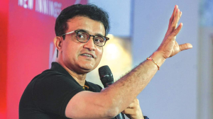 Ganguly backs India’s ‘high-risk’ batting template