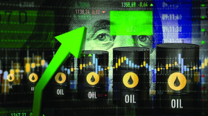 Gas prices in US soar past $4 per gallon, highest since 2022