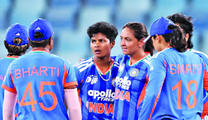 Gaud fined for breaching ICC Code of Conduct