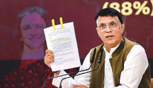 Gauhati HC rejects Pawan Khera’s bail plea