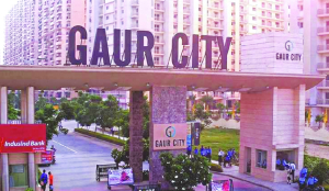 Gaurs Group buys 35-acre land for Rs 700 crore