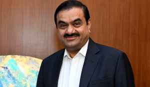 Gautam Adani nears US Probe closure after SEC Settlement