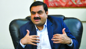 Gautam Adani to file affidavit in US court this week