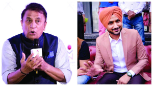 Gavaskar, Harbhajan slam Pakistan’s boycott