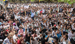 GBU Student Served Rs 5 Lakh Bond Notice Over CJP Protest, Police Later Withdraw It