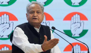 Gehlot calls caste census questionnaire fundamentally flawed