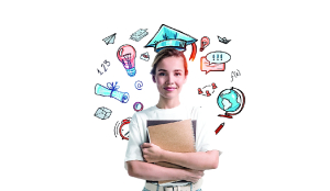 Gen Z: Choosing creative degrees