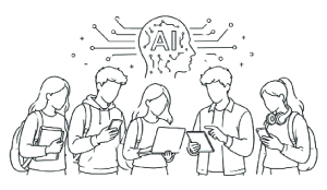 Gen Z: India’s first AI generation