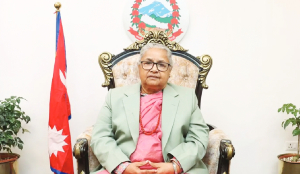 Gen Z probe commission submits its report to Nepal Govt