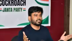 Gen Z voices should lead dialogue with youth: Dipke on Bhagwat's student meet