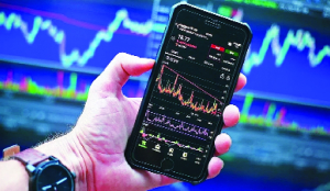 Geopolitical developments, crude oil prices major drivers for market movement: Analysts
