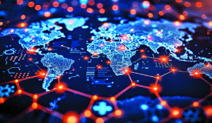 Geopolitics — need for a new communication strategy
