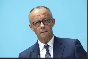 Germany's far-right AfD wins state election, falls short of majority