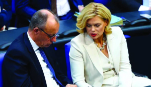 Germany suspects Russia  behind signal phishing attack on top Govt officials