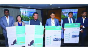 GFN to boost investments in low-carbon buildings