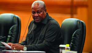 Ghana rejects US health deal over data-sharing concerns