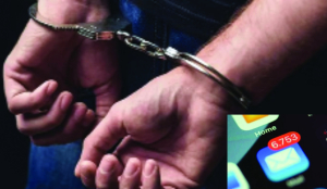 Ghaziabad man held for sending hoax bomb threat emails to NIA, ISRO, DRDO