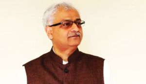 GIC re-appoints Hitesh Rameshchandra Joshi as CMD