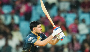 Gill, Buttler, Prasidh guide GT to 7-wicket win over LSG