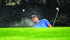 Gill logs top-20 in Asian Development Tour, stays on path to Asian Tour