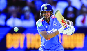 Gill reclaims rank 1 spot in ODI; Vaibhav takes big strides in T20I rankings