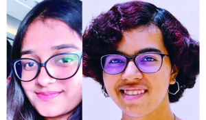 Girls again take top honours at Bihar Foundation NICE 2026 round–I