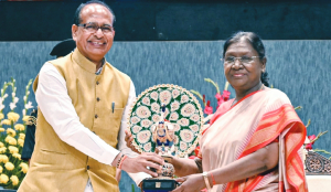 Give women greater role in agri-policy: President
