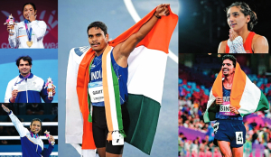 Glasgow 2026 strengthens India’s case in hosting the 2030 CWG