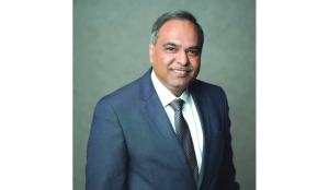 Global auto industry facing demanding environment: OICA President