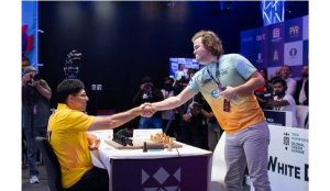 Global Chess League season 4 to be held in India