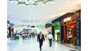 GMR Hospitality to operate outlets at Delhi airport’s T3